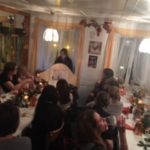 2016 Personalessen Familienzentrum Bezirk Affoltern