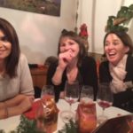 2016 Personalessen Familienzentrum Bezirk Affoltern