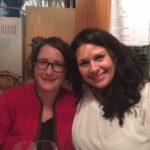 2016 Personalessen Familienzentrum Bezirk Affoltern