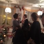 2016 Personalessen Familienzentrum Bezirk Affoltern