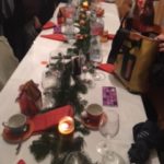 2016 Personalessen Familienzentrum Bezirk Affoltern