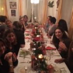 2016 Personalessen Familienzentrum Bezirk Affoltern