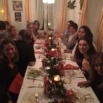 2016 Personalessen Familienzentrum Bezirk Affoltern