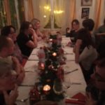 2016 Personalessen Familienzentrum Bezirk Affoltern