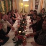 2016 Personalessen Familienzentrum Bezirk Affoltern