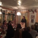 2016 Personalessen Familienzentrum Bezirk Affoltern