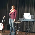 2017 Andrew Bond Konzert