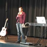 2017 Andrew Bond Konzert