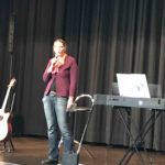 2017 Andrew Bond Konzert