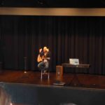 2017 Andrew Bond Konzert