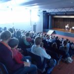 2017 Andrew Bond Konzert