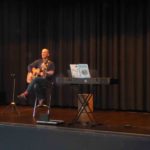 2017 Andrew Bond Konzert