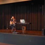 2017 Andrew Bond Konzert