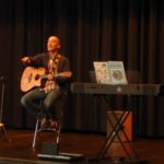 2017 Andrew Bond Konzert