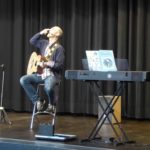 2017 Andrew Bond Konzert