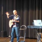 2017 Andrew Bond Konzert