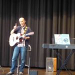 2017 Andrew Bond Konzert