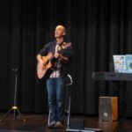 2017 Andrew Bond Konzert