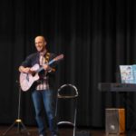 2017 Andrew Bond Konzert
