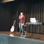 2017 Andrew Bond Konzert