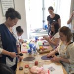 Fondantkurs