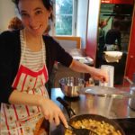 Vegane Gerichte in Familienzentrum Bezirk Affoltern