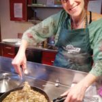 Vegane Gerichte in Familienzentrum Bezirk Affoltern