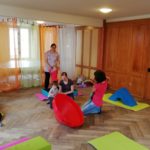 2018 MiniMuki Gym