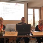 21. Mitgliederversammlung Familienzentrum Bezirk Affoltern