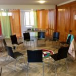 Kurs: Mandala Steine in Familienzentrum Bezirk Affoltern