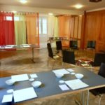 Kurs: Mandala Steine in Familienzentrum Bezirk Affoltern