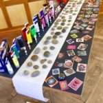 Kurs: Mandala Steine in Familienzentrum Bezirk Affoltern
