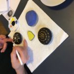 Kurs: Mandala Steine in Familienzentrum Bezirk Affoltern
