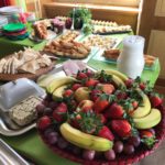 2019 syrischer brunch in familienzentrum bezirk affoltern