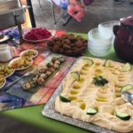 2019 syrischer brunch in familienzentrum bezirk affoltern