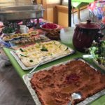 2019 syrischer brunch in familienzentrum bezirk affoltern