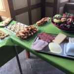 2019 syrischer brunch in familienzentrum bezirk affoltern
