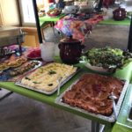 2019 syrischer brunch in familienzentrum bezirk affoltern