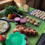 2019 syrischer brunch in familienzentrum bezirk affoltern