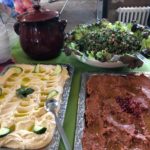 2019 syrischer brunch in familienzentrum bezirk affoltern