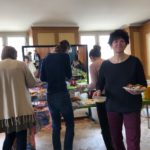 2019 syrischer brunch in familienzentrum bezirk affoltern