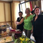 2019 syrischer brunch in familienzentrum bezirk affoltern