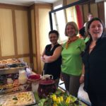 2019 syrischer brunch in familienzentrum bezirk affoltern