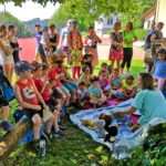 Tag des kindes olympiade2019