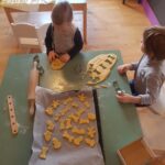 Spielgruppe Familienzentrum Bezirk Affoltern 2018/2019