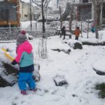 Spielgruppe Familienzentrum Bezirk Affoltern 2018/2019