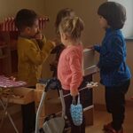 Spielgruppe Familienzentrum Bezirk Affoltern 2018/2019
