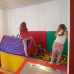 Spielgruppe Familienzentrum Bezirk Affoltern 2018/2019