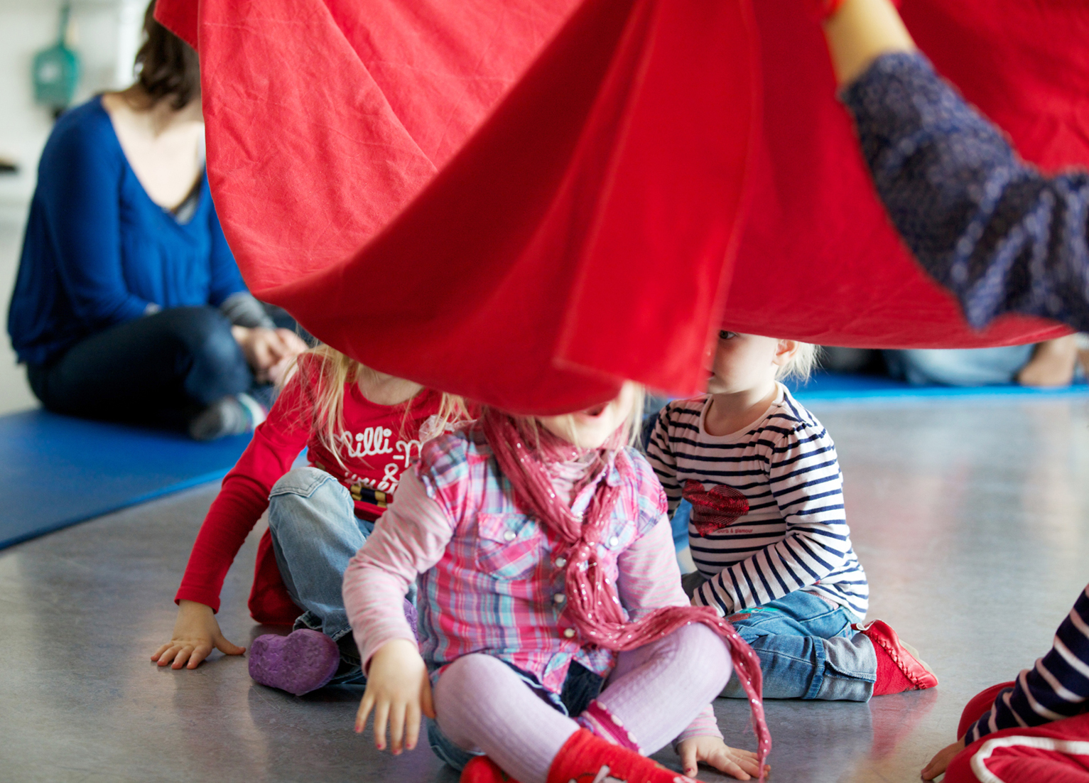 Für Kleinkinder
