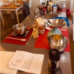 Erlebniskochen für Meisterköche